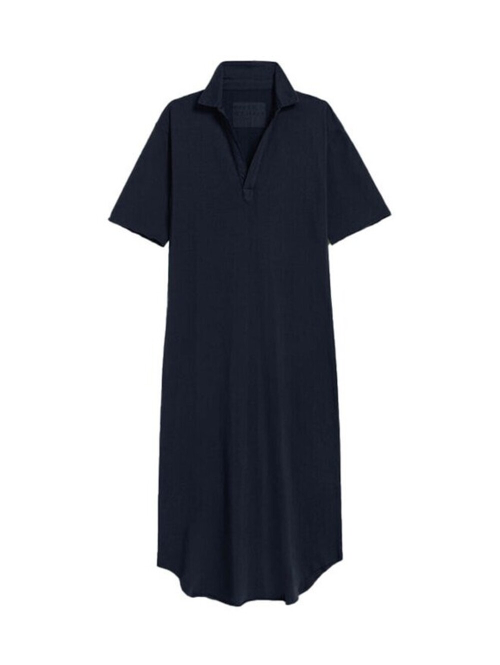 NEW, Frank & Eileen British Royal Navy Emma Maxi Dress Sz XS #MD2628